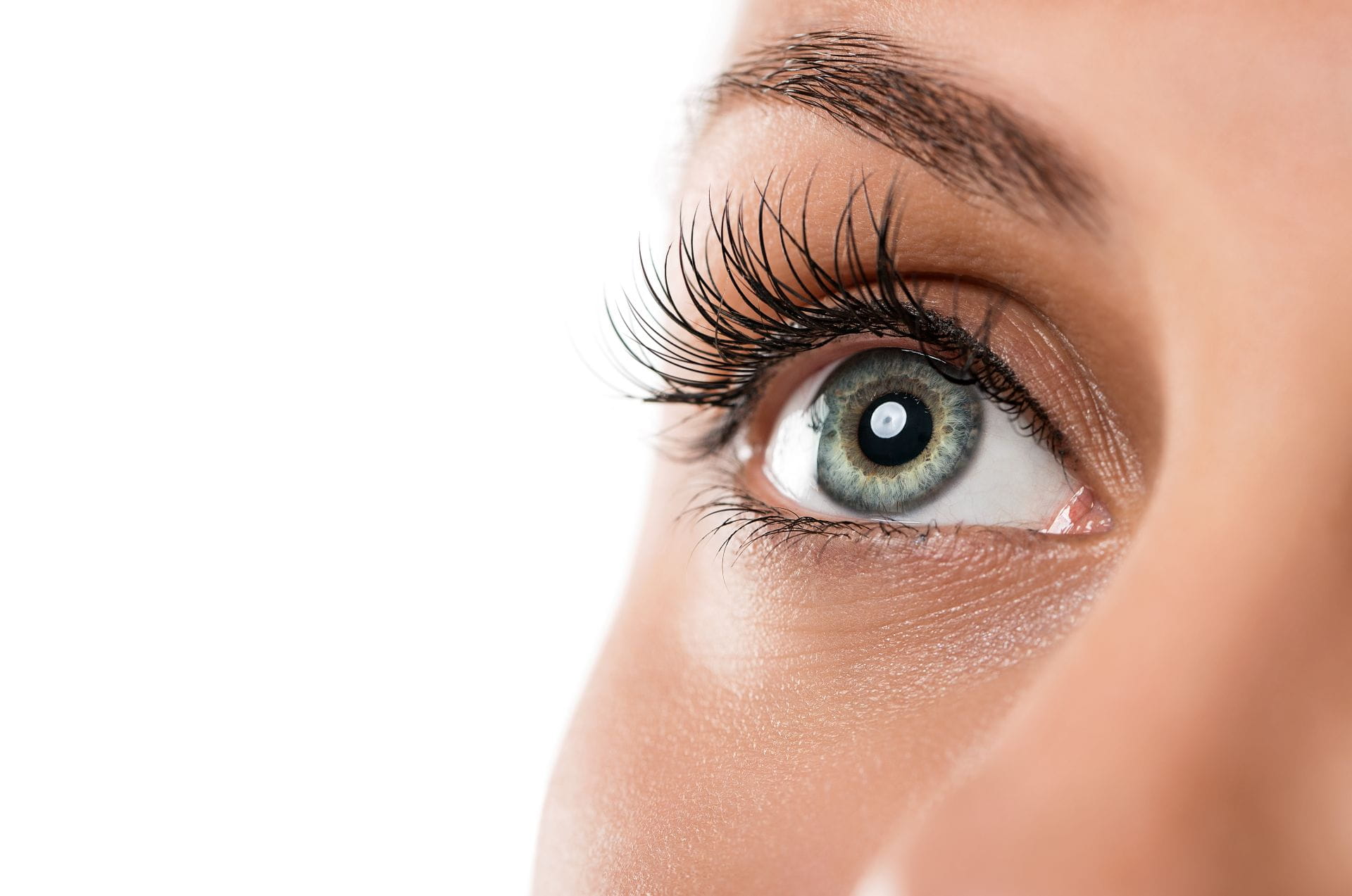 Eyelid Hygiene Routine