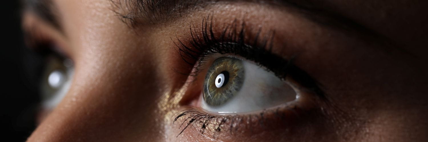 Daily Eyelid Hygiene