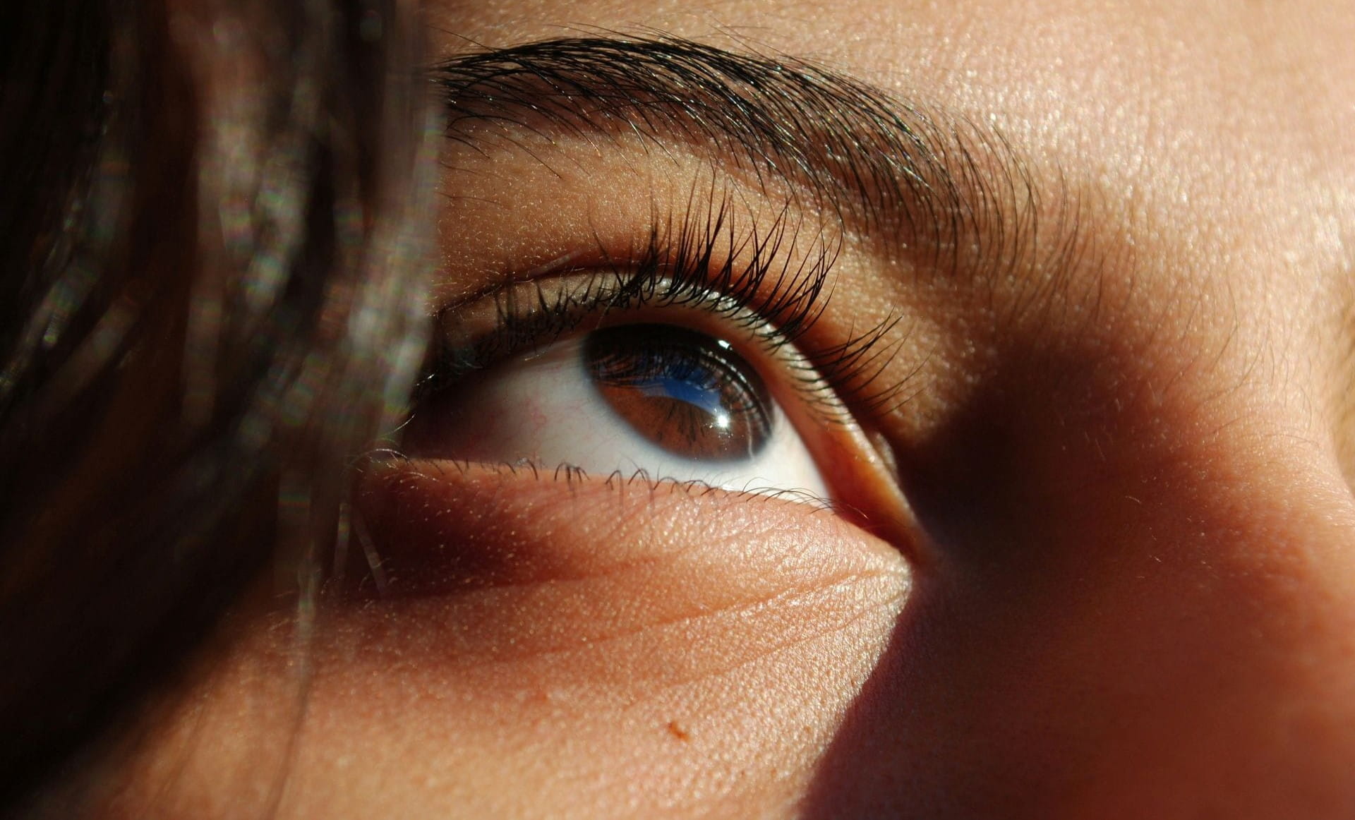 Exceptional Eyelid Surgery Background