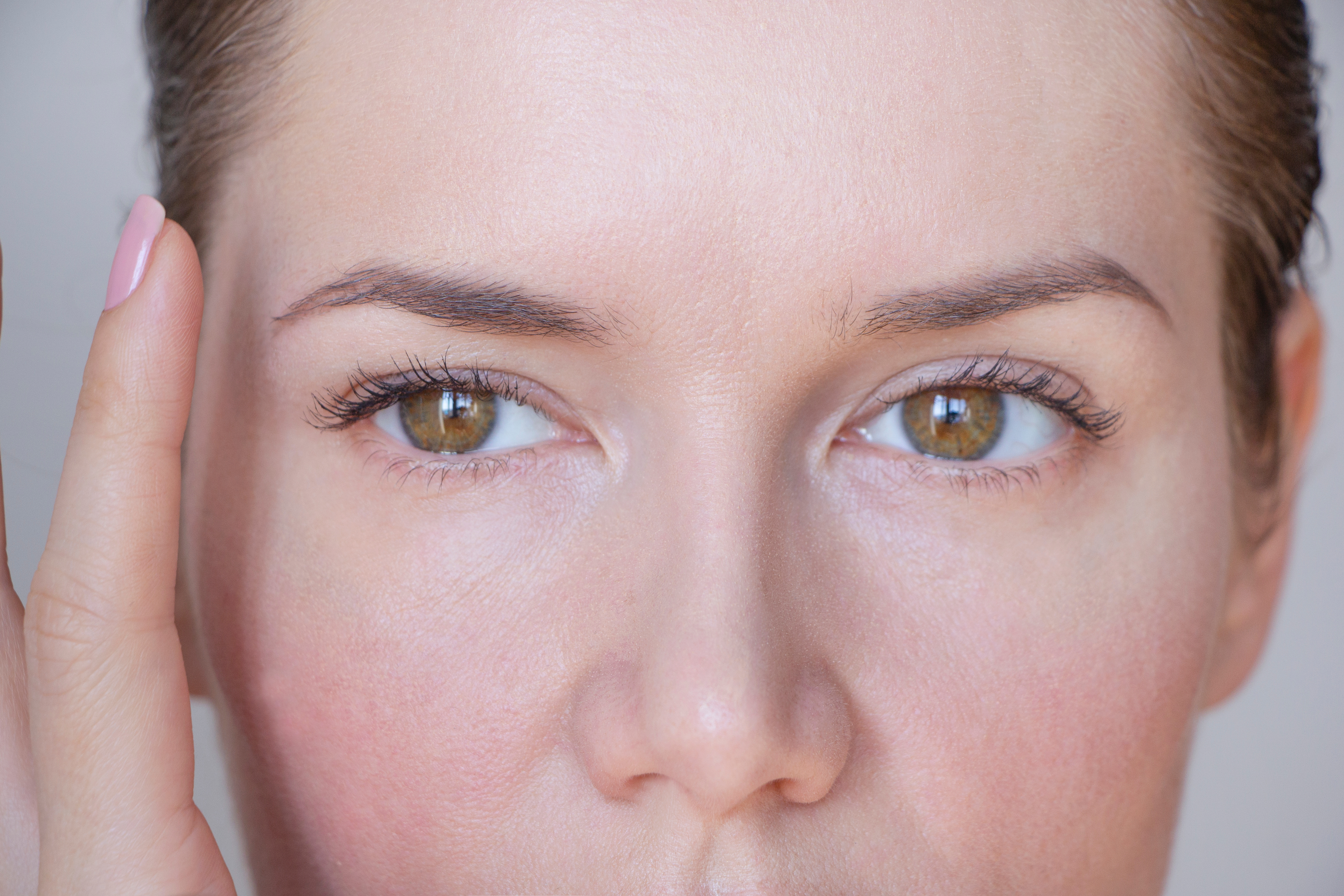 Ptosis Recovery